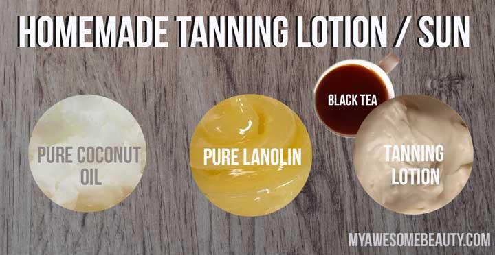 Best ideas about DIY Tan Lotion
. Save or Pin How to make Your Own Homemade Tanning Lotion In Easy Steps Now.