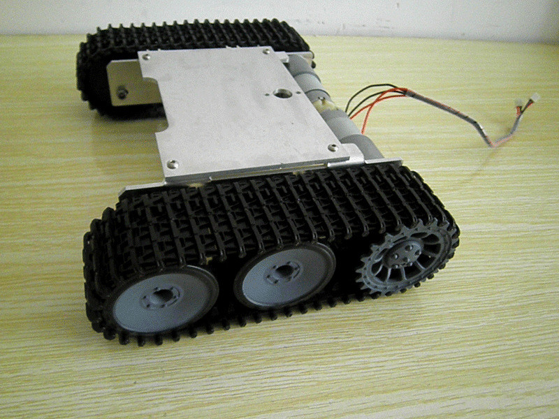 Best ideas about DIY Tank Tracks
. Save or Pin Popular Robot Track Kit Buy Cheap Robot Track Kit lots Now.