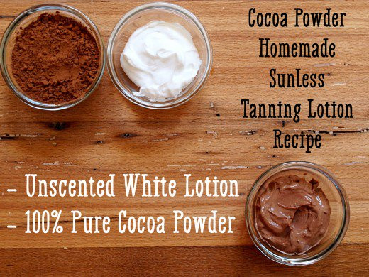 Best ideas about DIY Tanning Lotion
. Save or Pin How to Make Your Own Homemade Self Tanning Lotion Now.