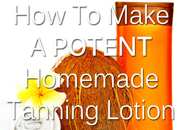 Best ideas about DIY Tanning Lotion
. Save or Pin How To Make Your Own Homemade Tanning Lotion For Sun And Now.
