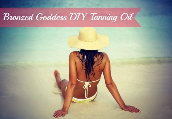 Best ideas about DIY Tanning Oil
. Save or Pin Homemade Tanning Oil Recipe Get Your Tan Without the Now.