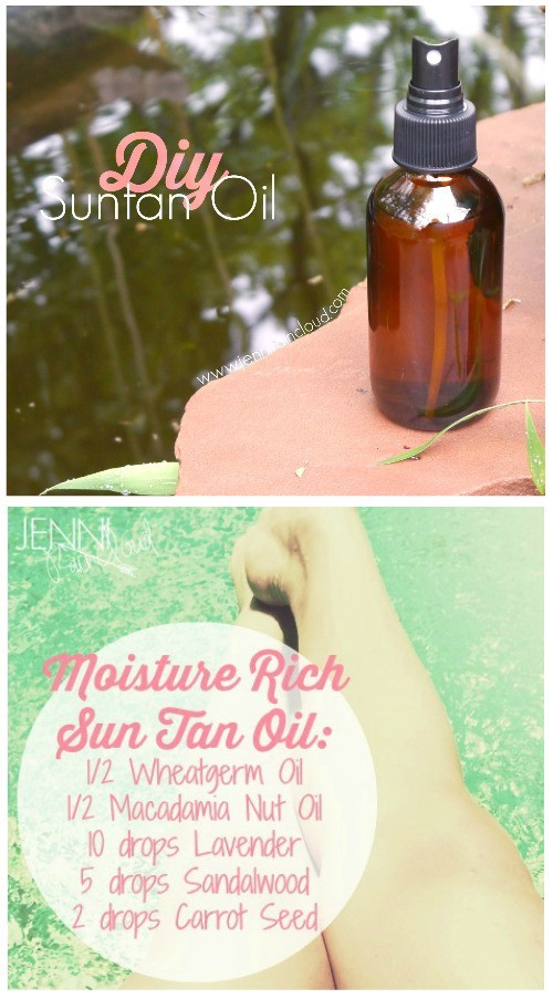 Best ideas about DIY Tanning Oil
. Save or Pin DIY Suntan Oil Now.