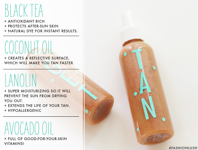Best ideas about DIY Tanning Oil
. Save or Pin DIY Tanning Oil it s moisturizing too Now.