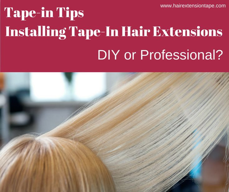 Best ideas about DIY Tape In Hair Extensions
. Save or Pin 17 Best images about Hair extensions on Pinterest Now.