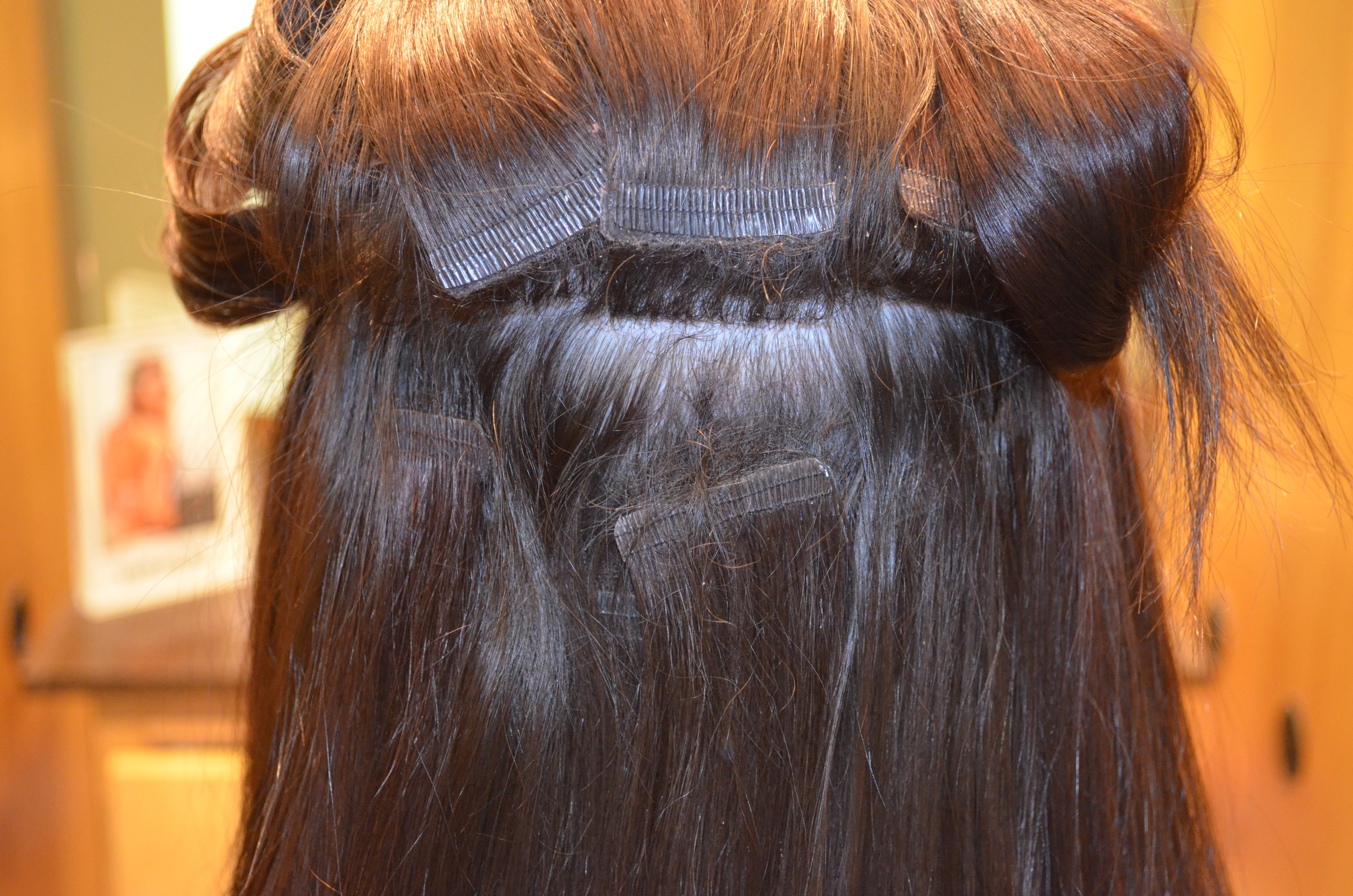Best ideas about DIY Tape In Hair Extensions
. Save or Pin Hair Extensions 8 Things to Know Before Getting Hair Now.