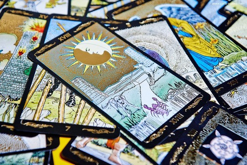 Best ideas about DIY Tarot Cards
. Save or Pin diy tarot Now.