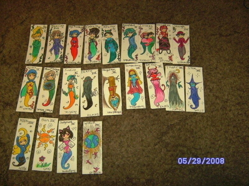 Best ideas about DIY Tarot Cards
. Save or Pin Funny Tarot Cards · A Tarot Cards & Runes · Art on Cut Out Now.