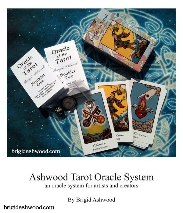 Best ideas about DIY Tarot Cards
. Save or Pin Brigid Ashwood shares her guide on how to make a DIY Now.