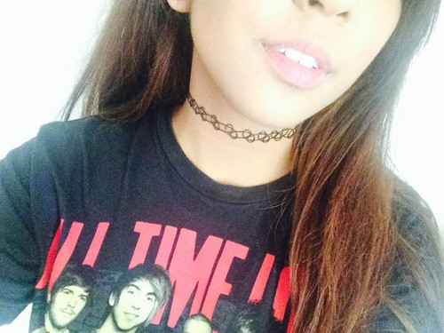 Best ideas about DIY Tattoo Chokers
. Save or Pin Do It Yourself Tattoo Choker Now.