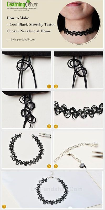 Best ideas about DIY Tattoo Chokers
. Save or Pin How To Make Your Own DIY Self Tanner DIY Now.