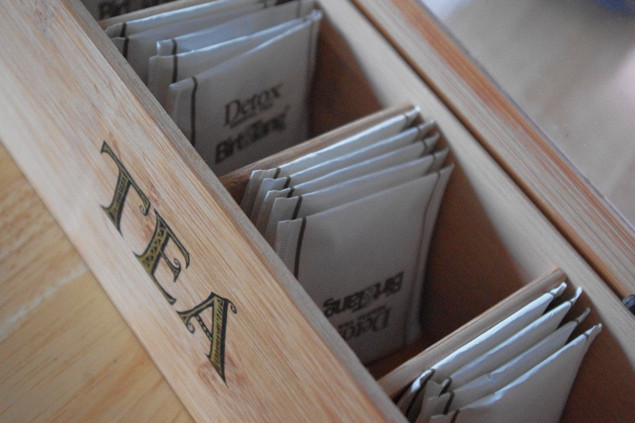 Best ideas about DIY Tea Box
. Save or Pin DIY Tea Box Now.