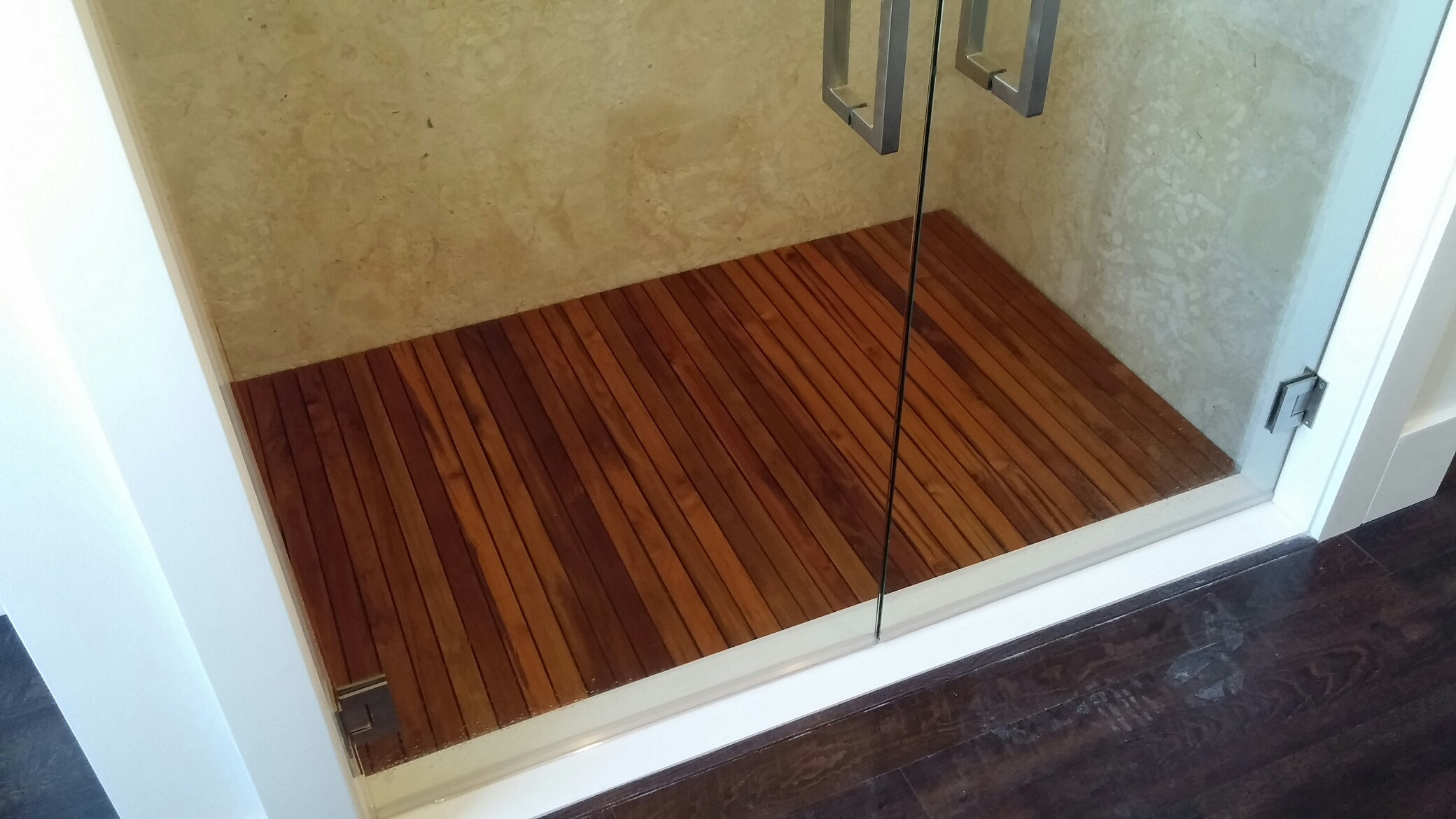 Best ideas about DIY Teak Shower Floor
. Save or Pin Teak Bathtub Mat — TEAK FURNITURESTEAK FURNITURES Now.