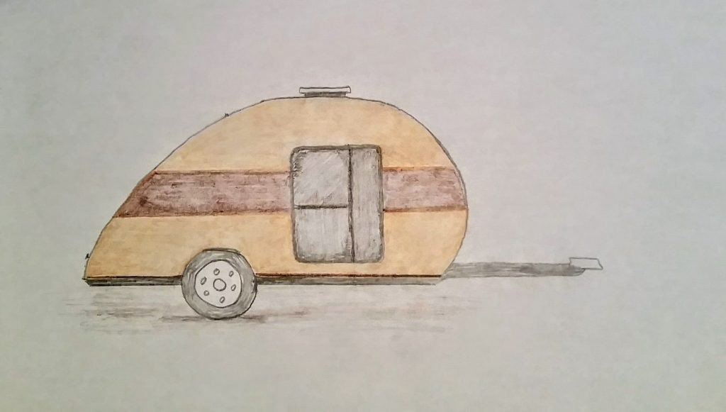 Best ideas about DIY Teardrop Trailer Cost
. Save or Pin DIY Teardrop Trailer Cost They Cost How Much to Build Now.