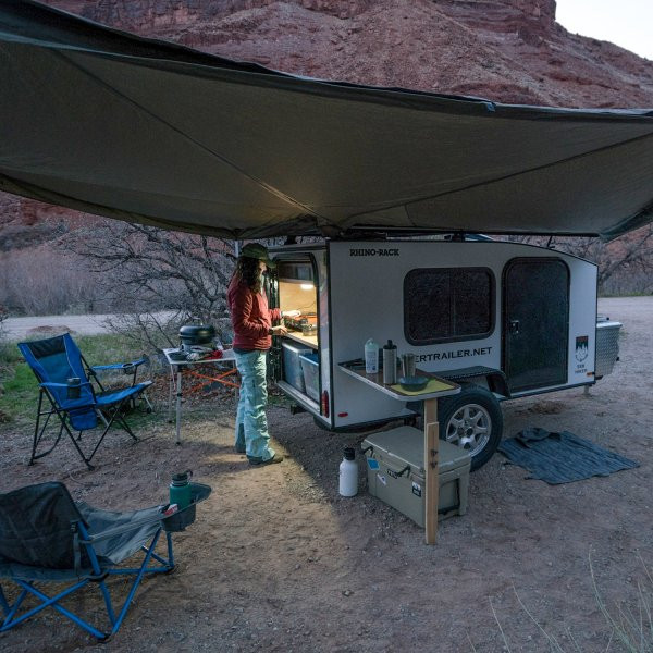 Best ideas about DIY Teardrop Trailer Cost
. Save or Pin Tested Hiker Trailer the World’s Most Affordable Now.