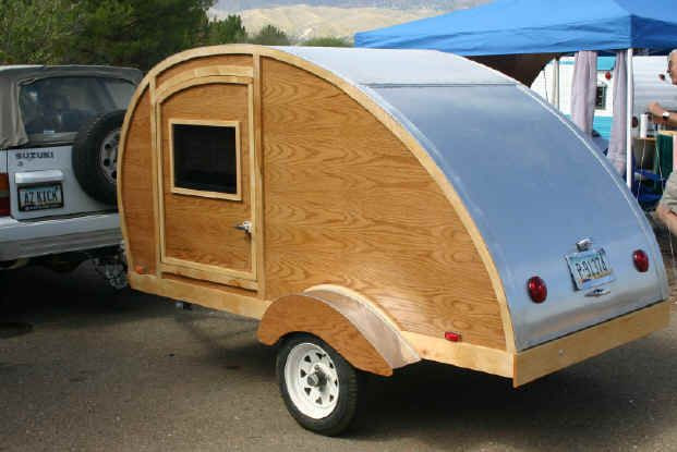 Best ideas about DIY Teardrop Trailer Cost
. Save or Pin Teardrop Trailers with Harbor Freight Utility Trailers Now.