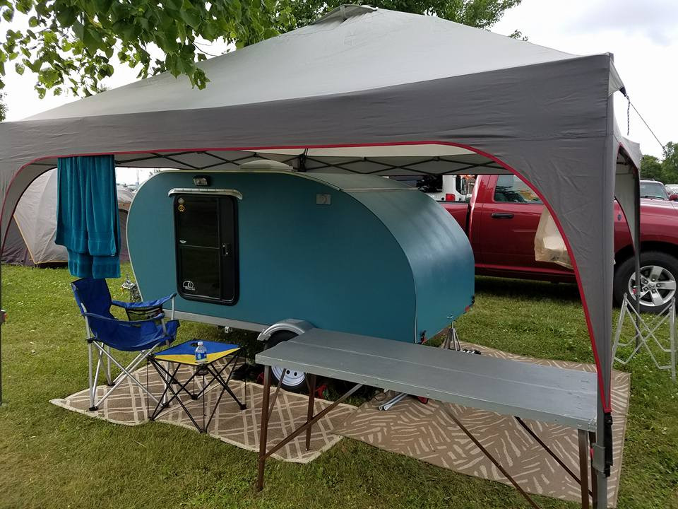 Best ideas about DIY Teardrop Trailer Cost
. Save or Pin DIY Teardrop Camper Build Be ing Tear Jerkers My Now.