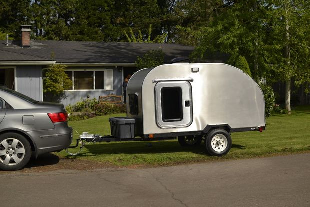 Best ideas about DIY Teardrop Trailer Cost
. Save or Pin Teardrop Trailer Now.