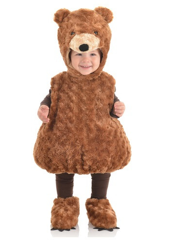 Best ideas about DIY Teddy Bear Costume
. Save or Pin Toddler Teddy Bear Costume Now.