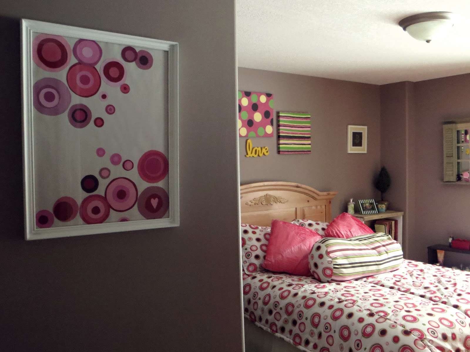 Best ideas about DIY Teen Bedroom Decor
. Save or Pin Namely Original DIY Teen Girl Room Decor Now.