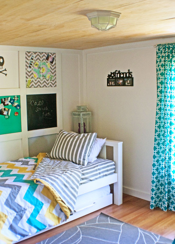 Best ideas about DIY Teenage Girl Room
. Save or Pin Teen Girl Room Makeover The Shabby Creek Cottage Now.