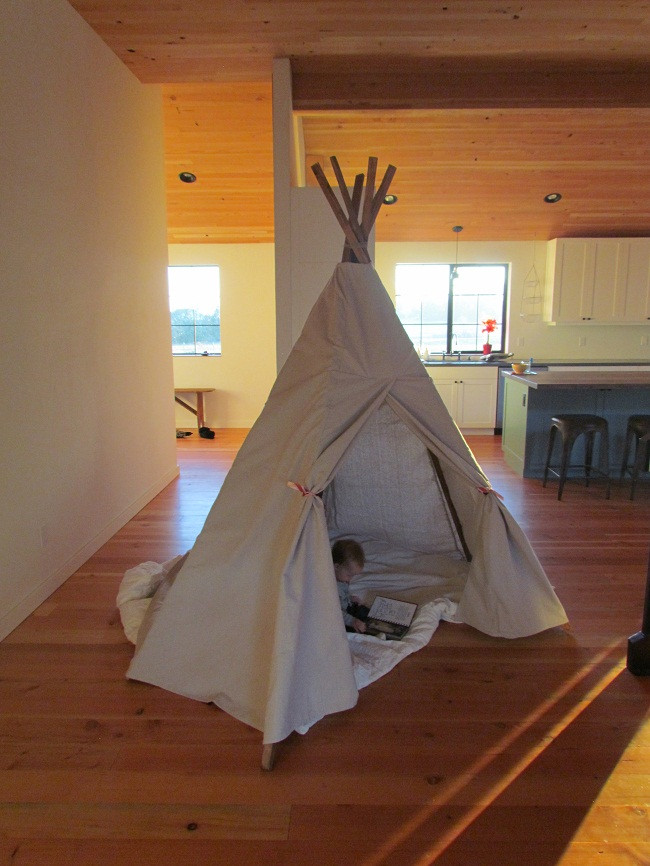 Best ideas about DIY Teepee For Adults
. Save or Pin 24 Easy DIY Teepee Plans Now.