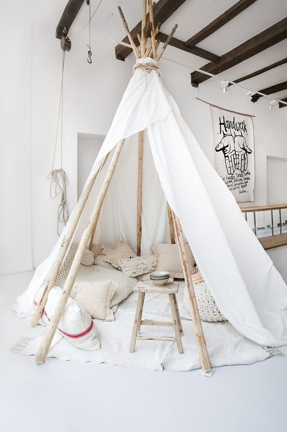 Best ideas about DIY Teepee For Adults
. Save or Pin Sami Wall Inc teepee lovin Now.