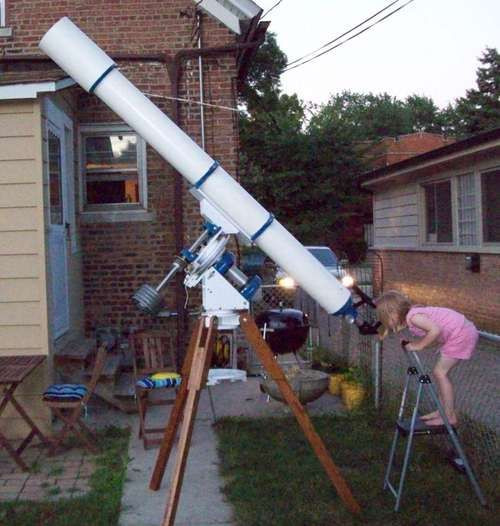 Best ideas about DIY Telescope Kit
. Save or Pin 19 best DIY Astrophotography images on Pinterest Now.