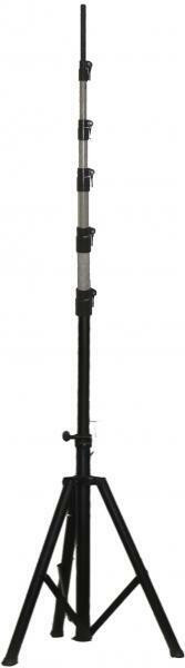 Best ideas about DIY Telescoping Antenna Mast
. Save or Pin MFJ 1919EX Portable Antenna Tripod Heavy Duty Now.