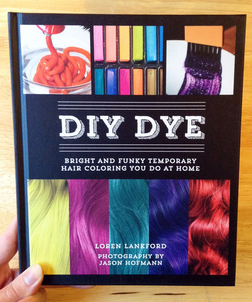 Best ideas about DIY Temporary Hair Dye
. Save or Pin DIY DYE Bright and Funky Temporary Hair Coloring You Do Now.