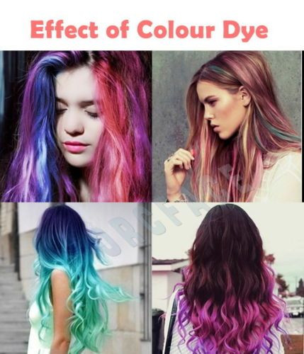 Best ideas about DIY Temporary Hair Dye With Food Coloring
. Save or Pin HAIR CHALK 24 COLOR TEMPORARY WASH OUT HAIR DYE PASTEL Now.