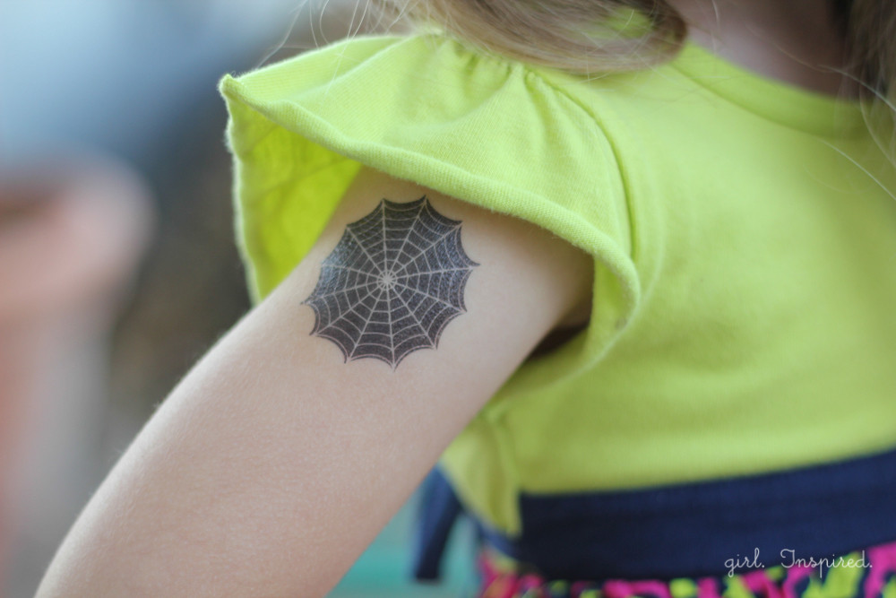 Best ideas about DIY Temporary Tattoo
. Save or Pin DIY Temporary Tattoos girl Inspired Now.