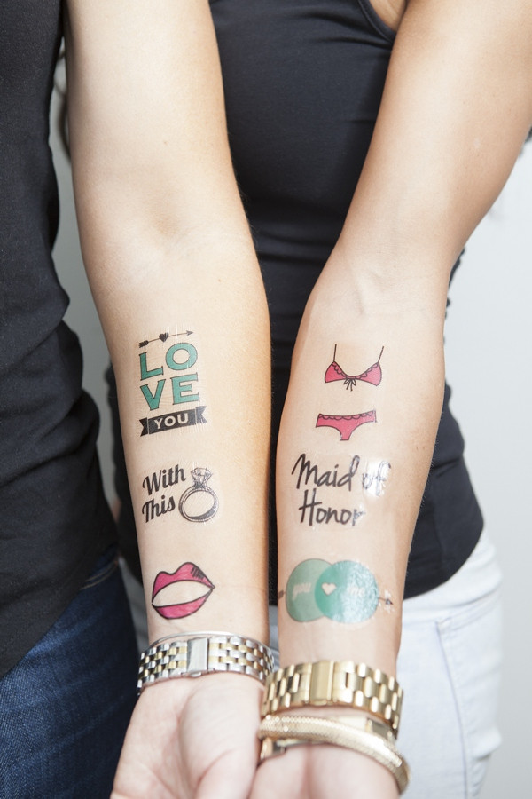 Best ideas about DIY Temporary Tattoos
. Save or Pin DIY Now.