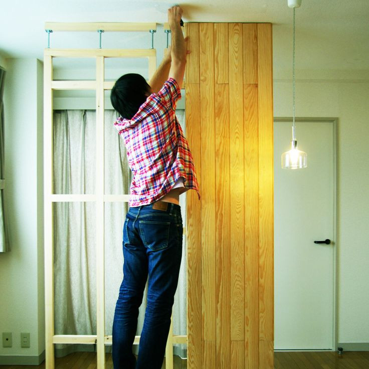 Best ideas about DIY Temporary Walls
. Save or Pin 25 best ideas about Temporary wall on Pinterest Now.
