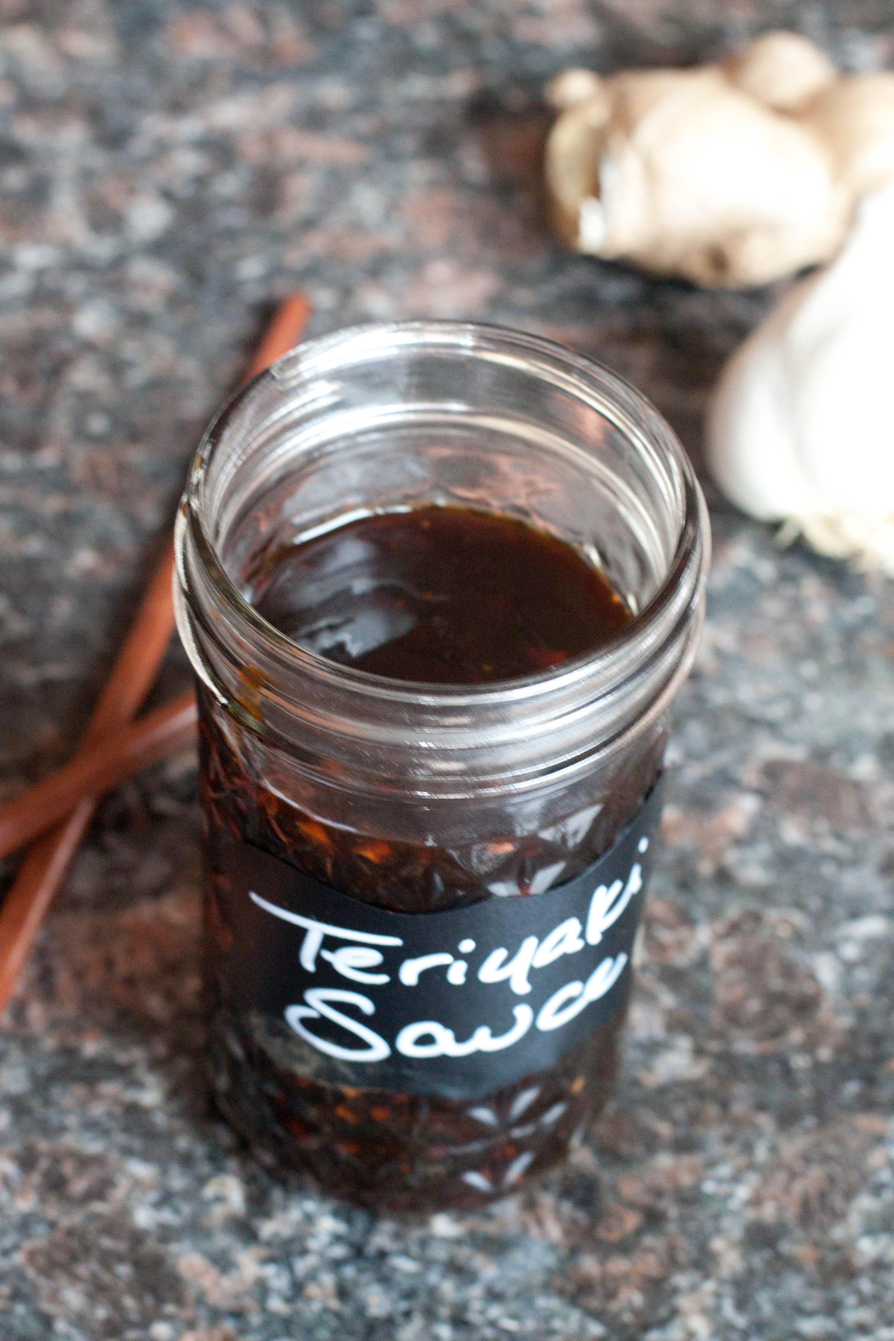 Best ideas about DIY Teriyaki Sauce
. Save or Pin Homemade Teriyaki Sauce Served From Scratch Now.