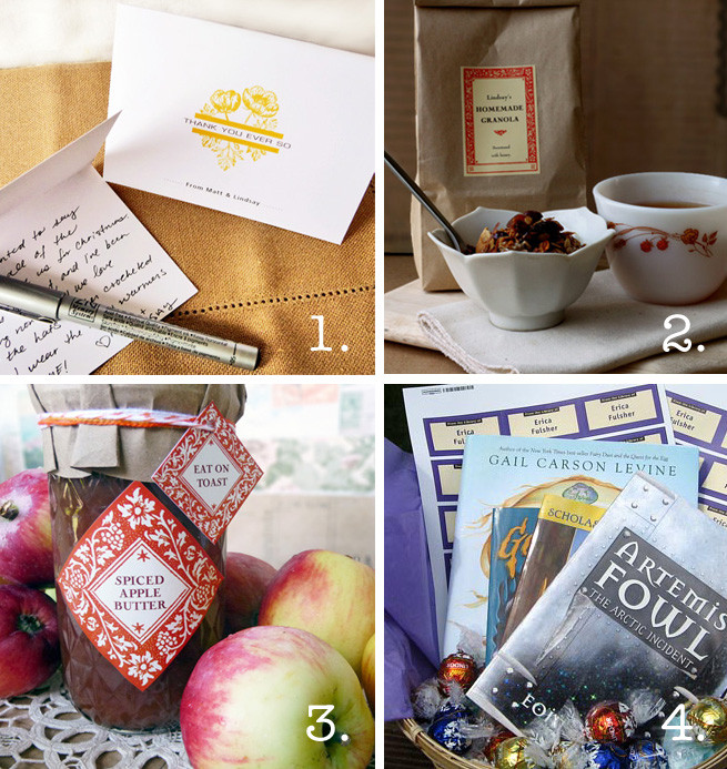 Best ideas about DIY Thank You Gifts
. Save or Pin Thank You Teacher Party Inspiration Now.