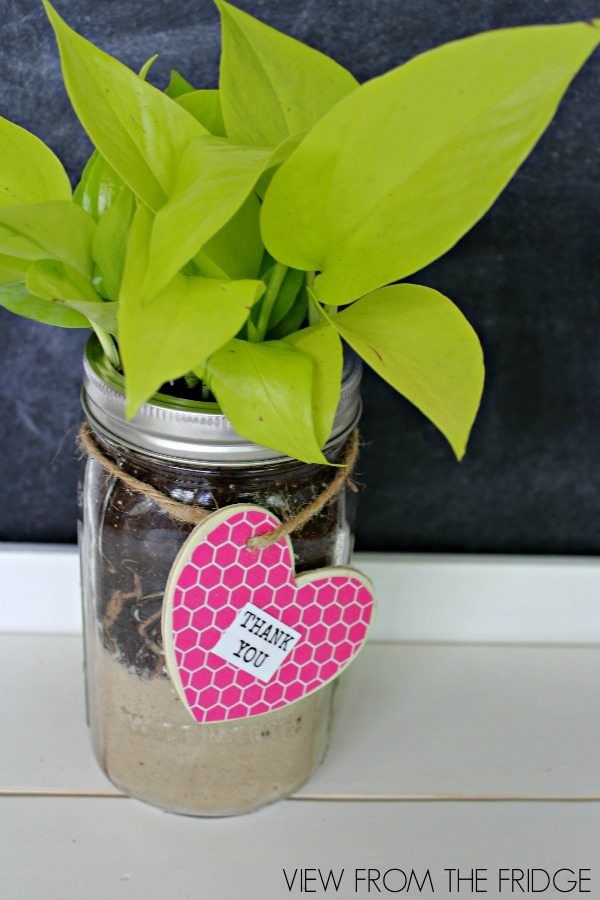 Best ideas about DIY Thank You Gifts
. Save or Pin DIY Mason Jar Gift Ideas Juggling Act Mama Now.