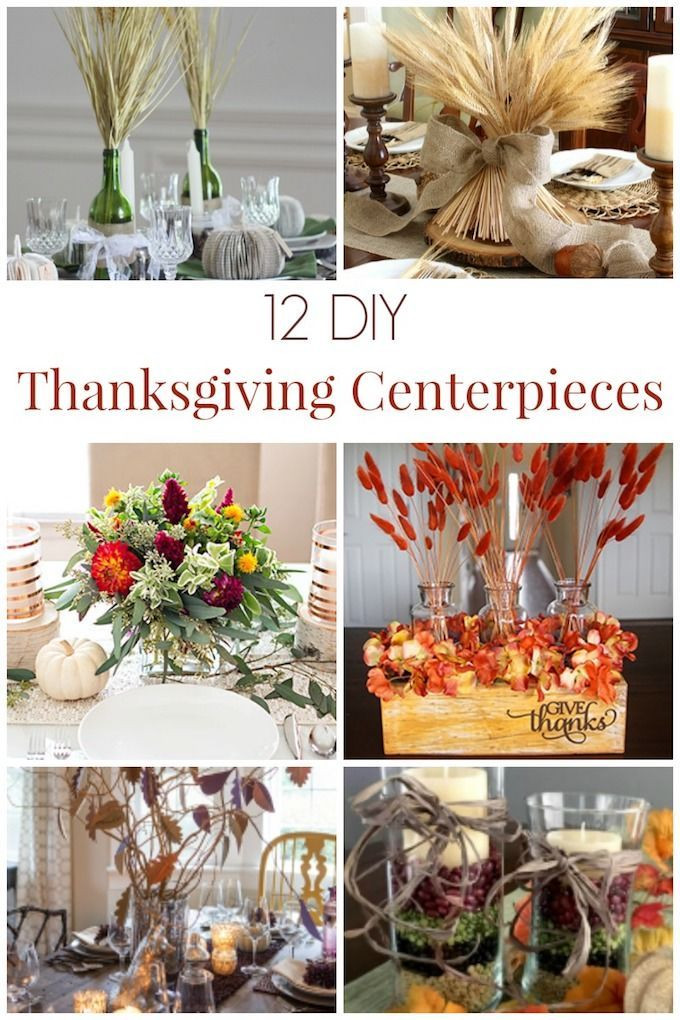 Best ideas about DIY Thanksgiving Centerpiece
. Save or Pin Best 25 Thanksgiving centerpieces ideas on Pinterest Now.