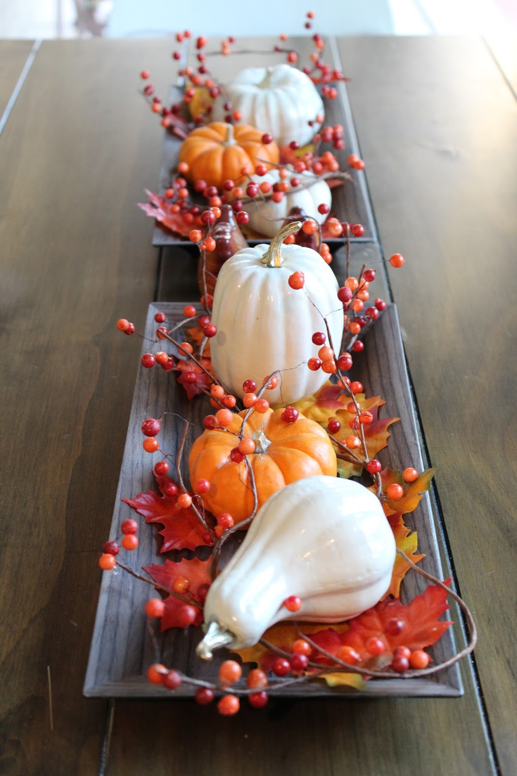 Best ideas about DIY Thanksgiving Centerpieces
. Save or Pin 18 Best DIY Thanksgiving Centerpiece Ideas and Decorations Now.