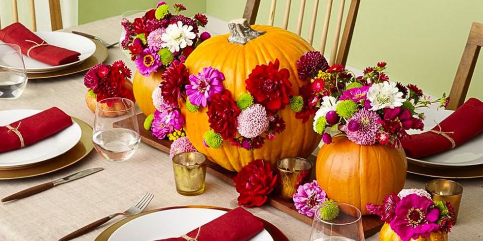 Best ideas about DIY Thanksgiving Centerpieces
. Save or Pin 56 Fall and Thanksgiving Centerpieces DIY Ideas for Fall Now.