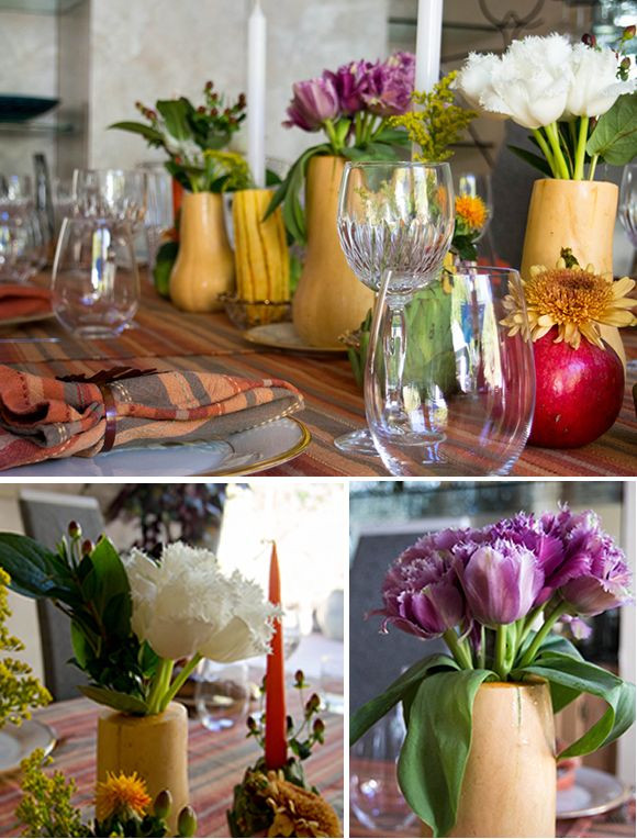 Best ideas about DIY Thanksgiving Centerpieces
. Save or Pin thanksgiving centerpiece DIY Holiday Fun Now.