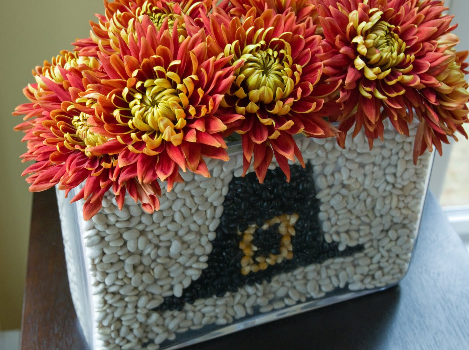 Best ideas about DIY Thanksgiving Centerpieces
. Save or Pin Life in Wonderland DIY Thanksgiving Centerpiece Now.