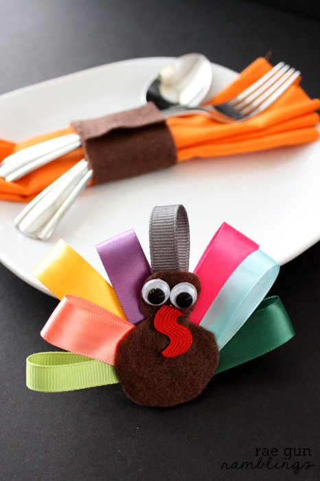 Best ideas about DIY Thanksgiving Crafts
. Save or Pin 23 Fun Thanksgiving Crafts for Kids Easy DIY Ideas to Now.