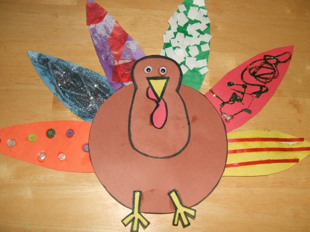 Best ideas about DIY Thanksgiving Crafts
. Save or Pin 30 Fun DIY Thanksgiving Craft Ideas for Kids Now.