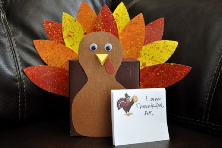 Best ideas about DIY Thanksgiving Crafts
. Save or Pin Top 10 DIY Thanksgiving Crafts for Kids Top Inspired Now.