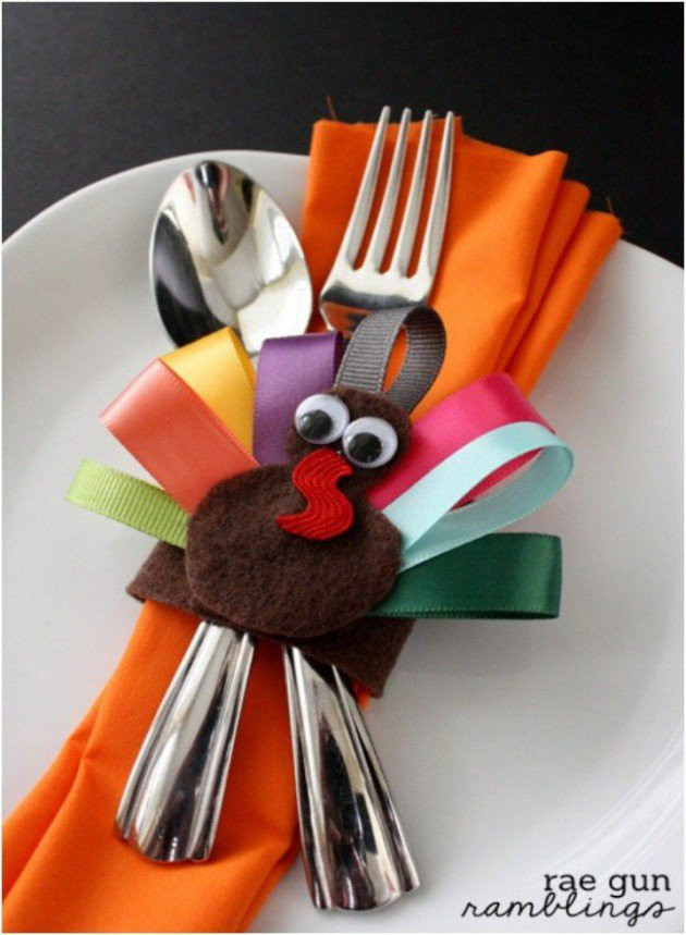 Best ideas about DIY Thanksgiving Decor
. Save or Pin 23 Neat Inexpensive DIY Thanksgiving Decorations For Every Now.