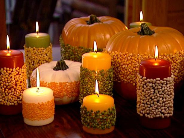 Best ideas about DIY Thanksgiving Decorations
. Save or Pin 20 Creative DIY Thanksgiving Ornaments And Centerpieces Now.