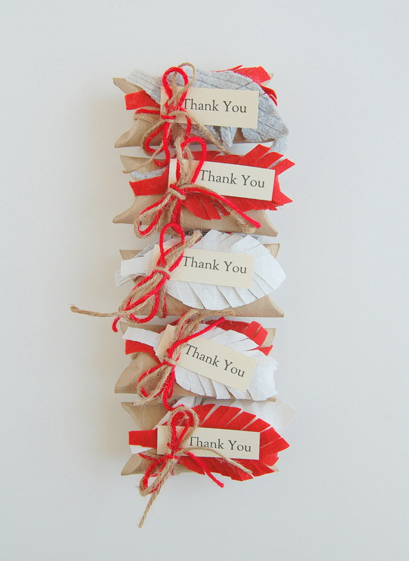 Best ideas about DIY Thanksgiving Gifts
. Save or Pin Toilet Paper Roll Gift Box northstory Now.