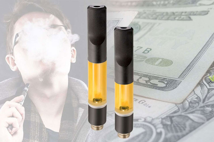 Best ideas about DIY Thc Vape Juice
. Save or Pin Avoid Costly Pre Filled Vape Cartridges By Making DIY Now.