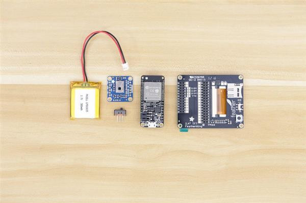 Best ideas about DIY Thermal Camera
. Save or Pin 3ders 3D print your own DIY thermal camera Now.