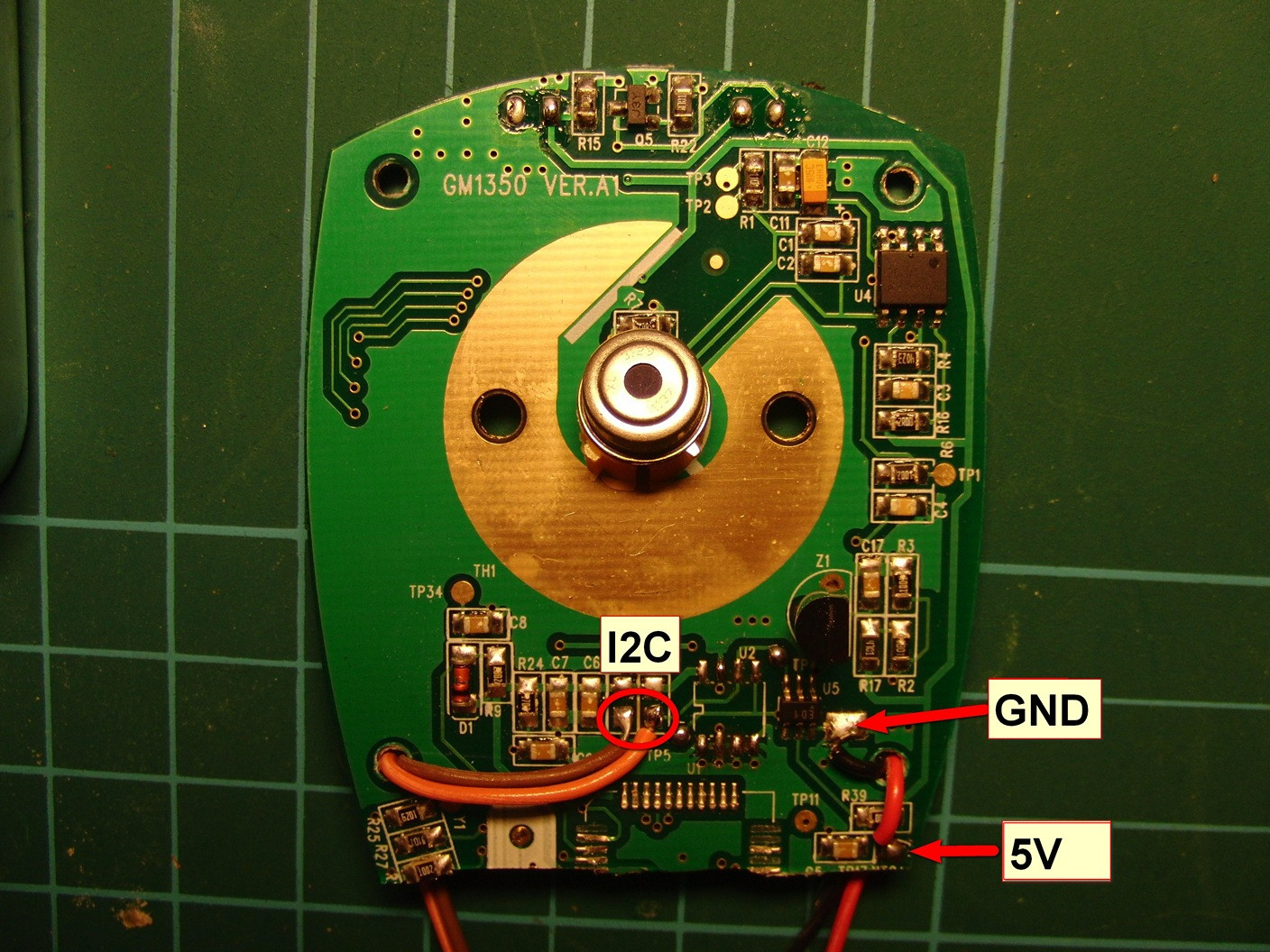 Best ideas about DIY Thermal Camera
. Save or Pin Diy Thermal Infrared Camera DIY Unixcode Now.